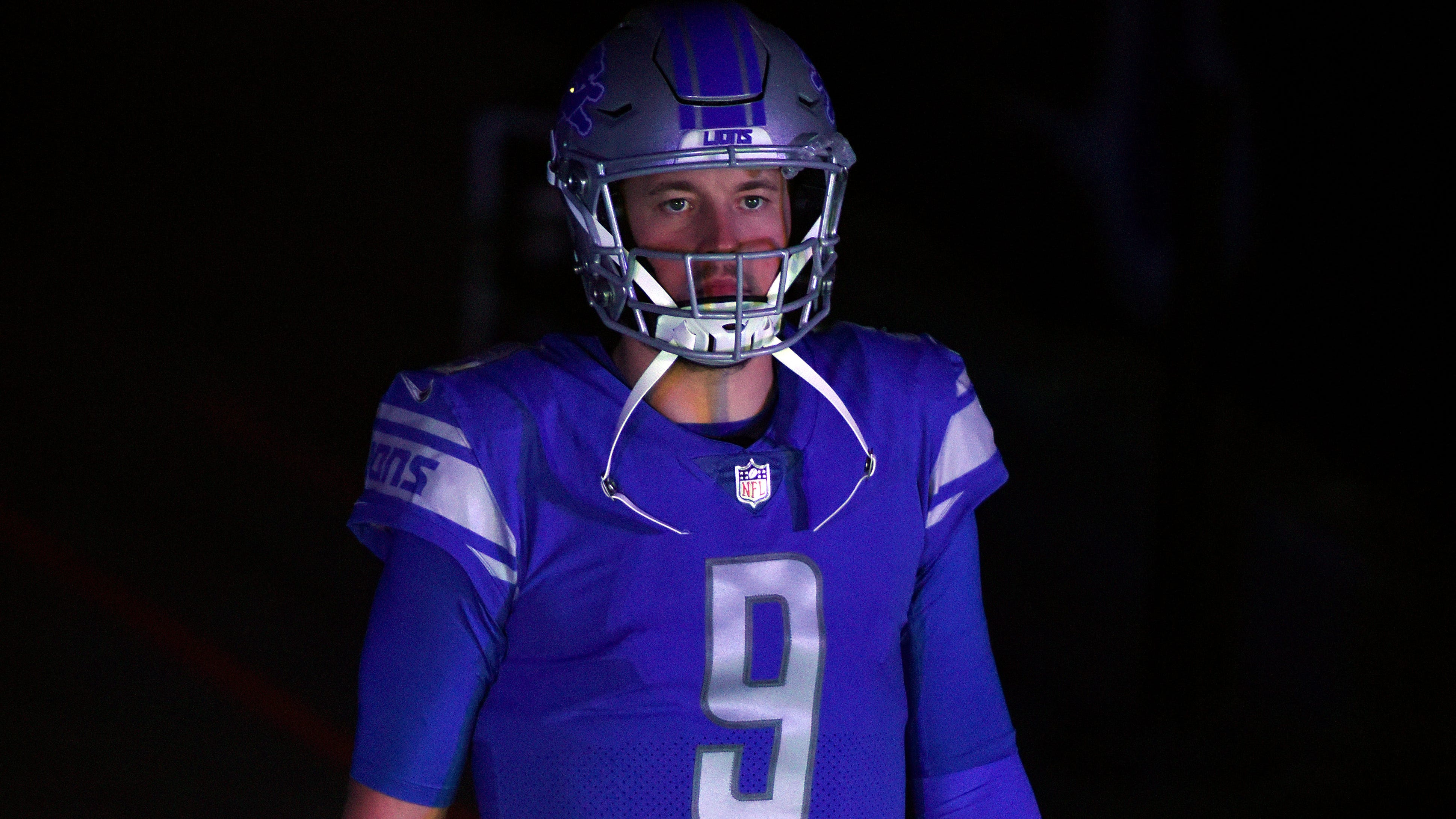 Phil Simms warns Detroit: You're going to 'miss' Stafford