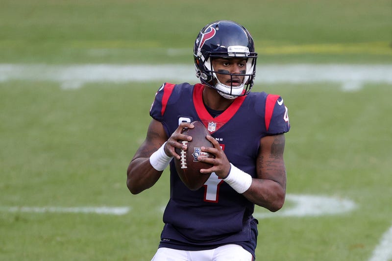 Deshaun Watson
