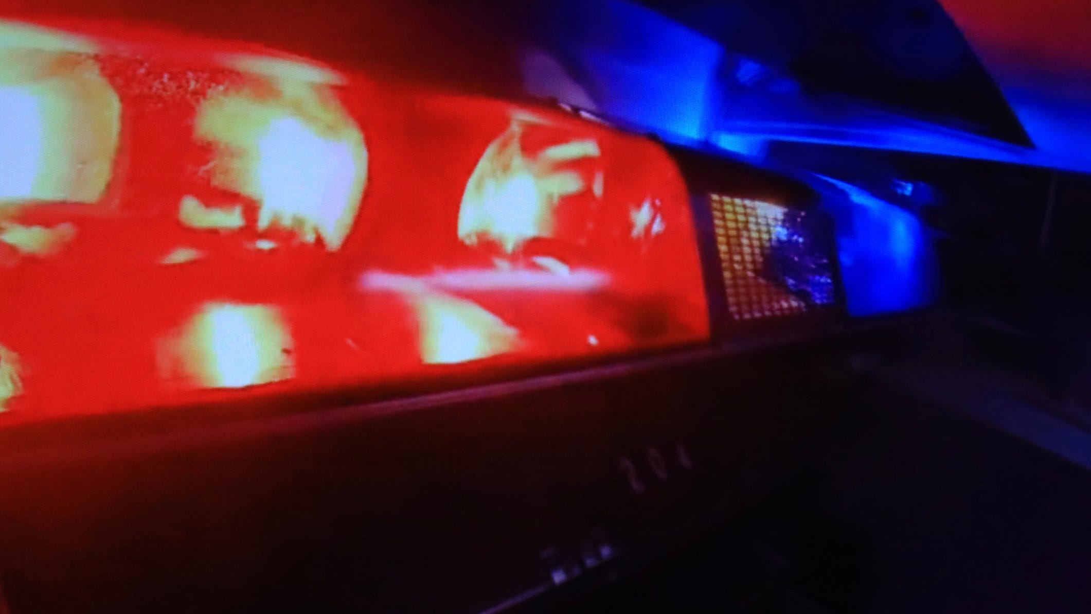 Television journalists held up by robbers steps from Oakland City Hall