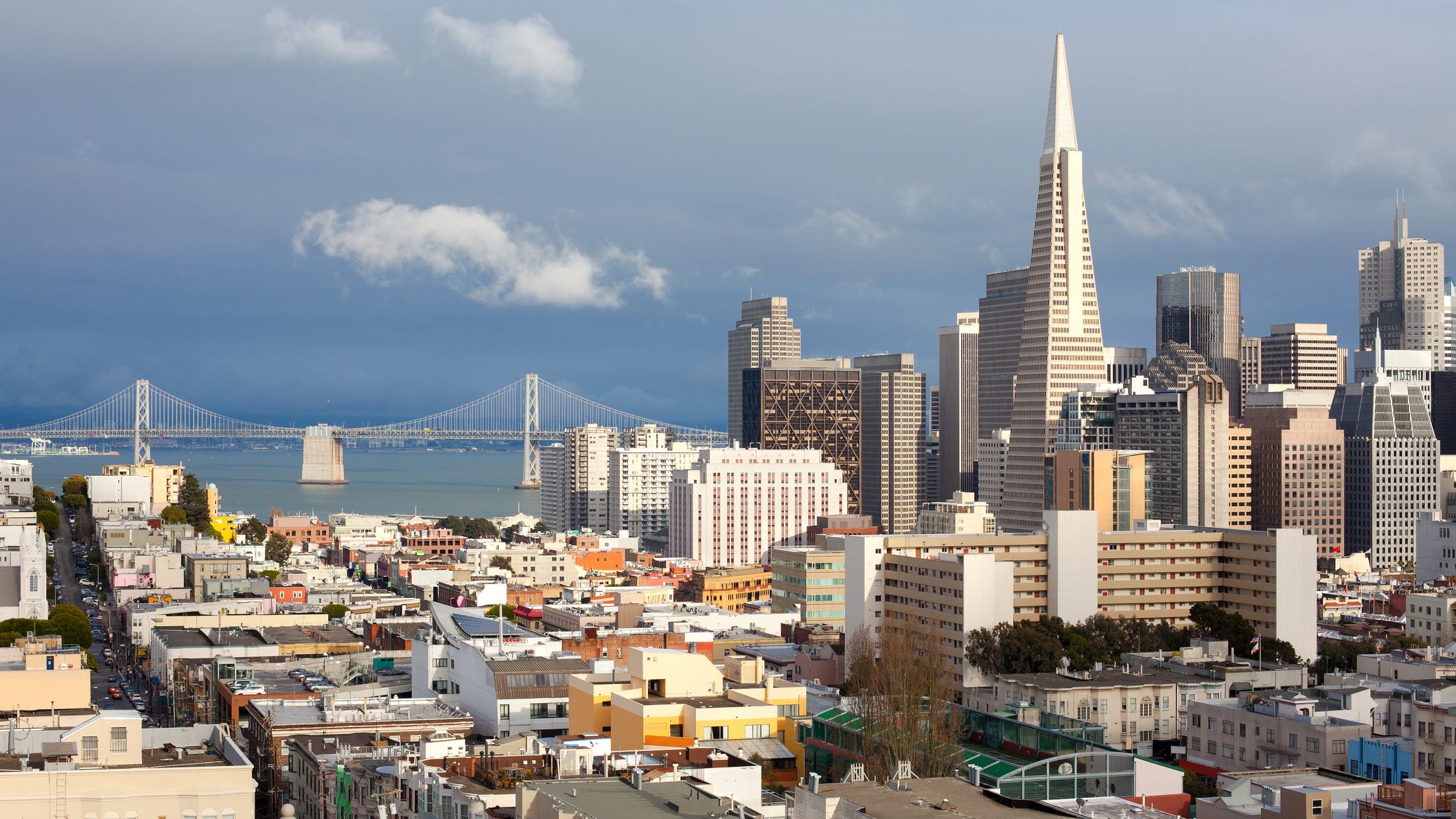 San Francisco sued over rejection of Theater District-based housing project