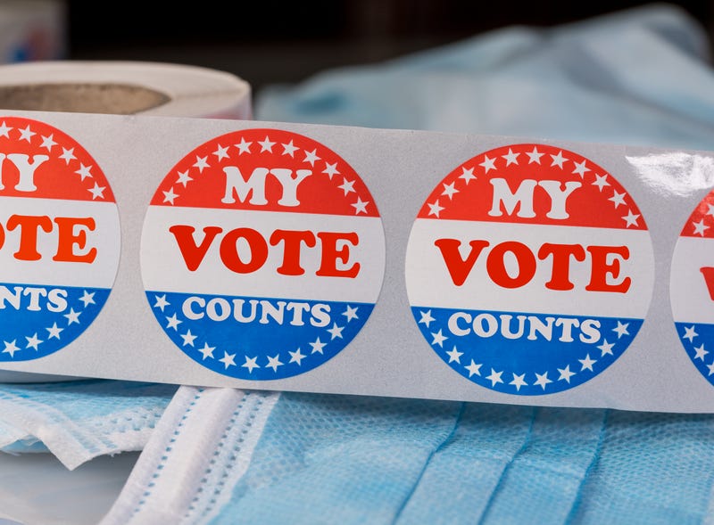 National Trump campaign officials and Minnesota Republican Party leaders are holding a Protect the Vote event in Chaska today while Secretary of State Steve Simon says Minnesota's elections are protected and safe from wrongdoing.