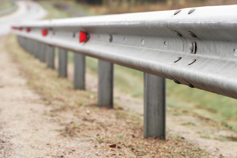 guard rail