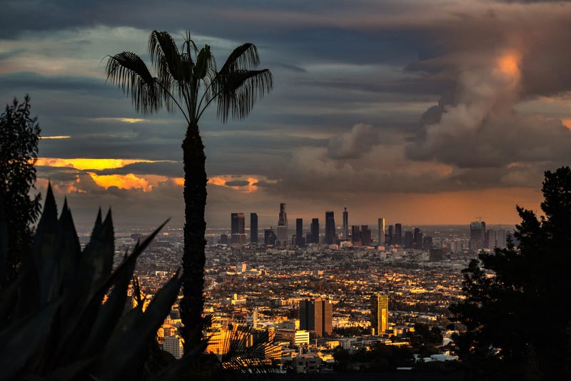 Los Angeles County.