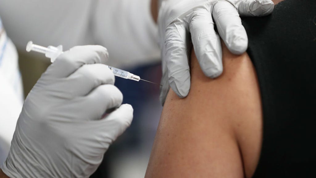 What to know before and after you receive the COVID vaccine