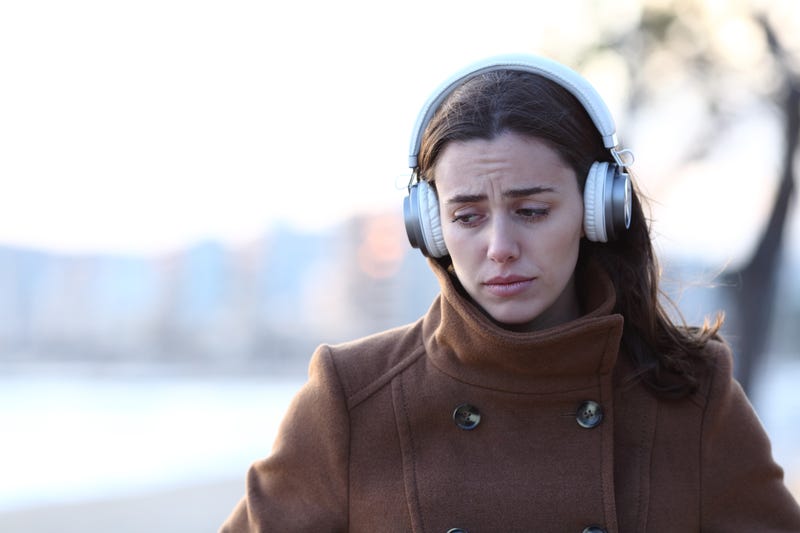 Breakup Song