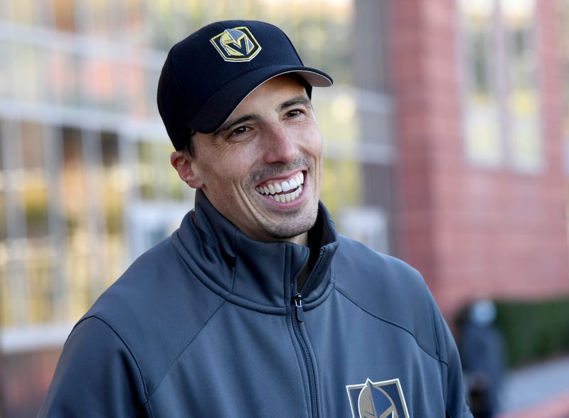 Marc Andre Fleury