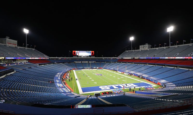 Bills Stadium