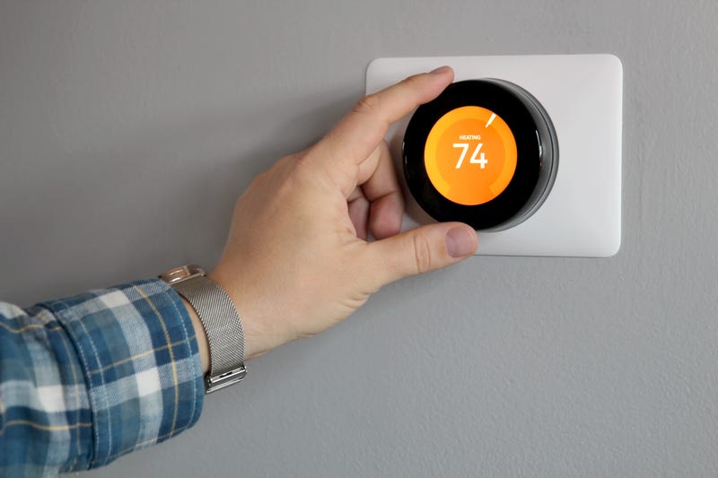 Thermostat