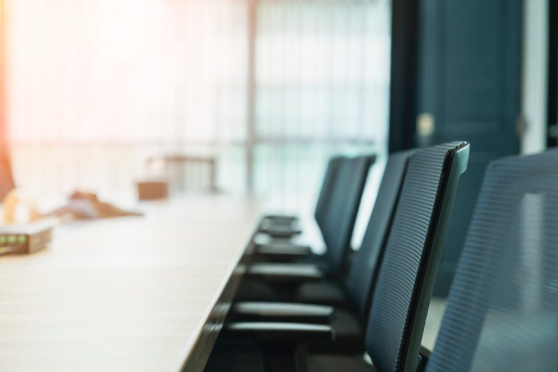 board table