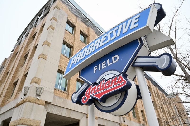 Progressive Field
