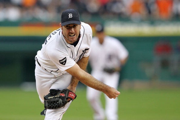 Justin Verlander