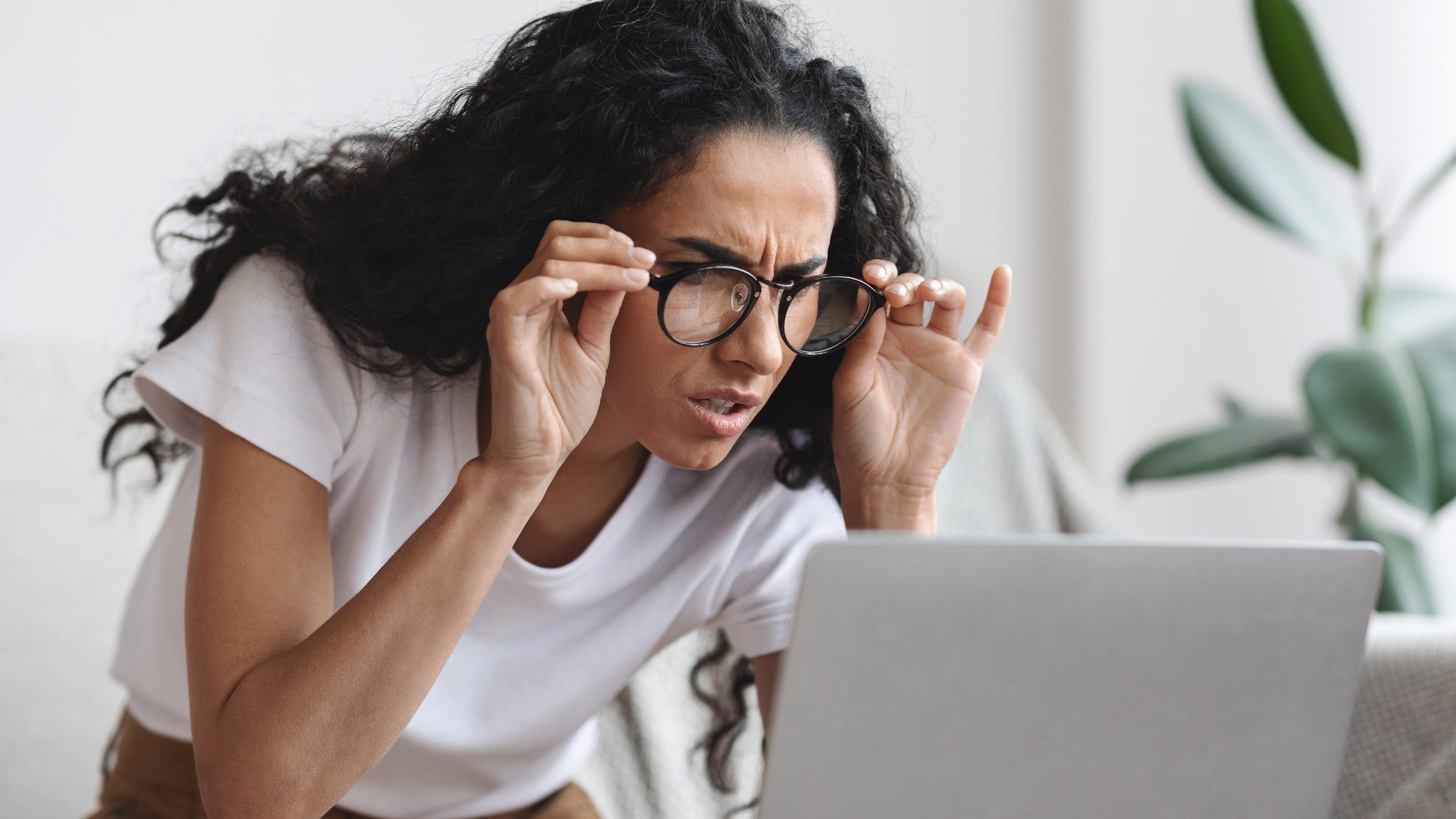 Daily habits that affect your eyesight