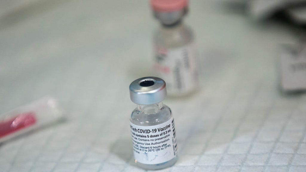 UPMC to speed up COVID-19 vaccination of health care workers