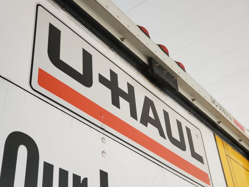 U-Haul