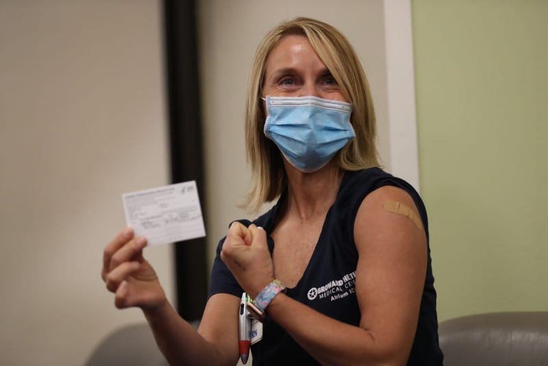 Vaccination Card