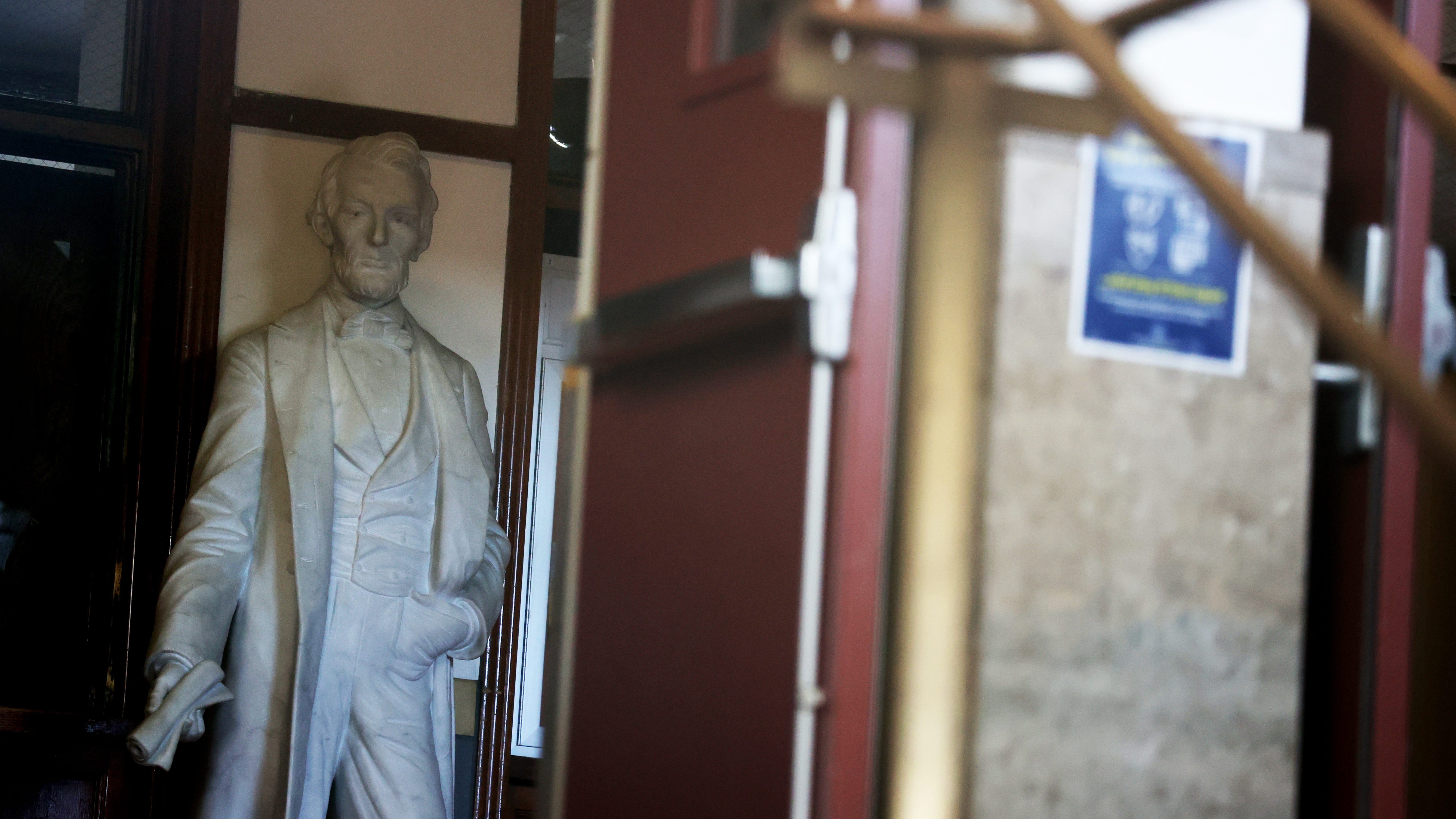 SF Board of Education rescinds decision to strip 44 schools of 'problematic' names