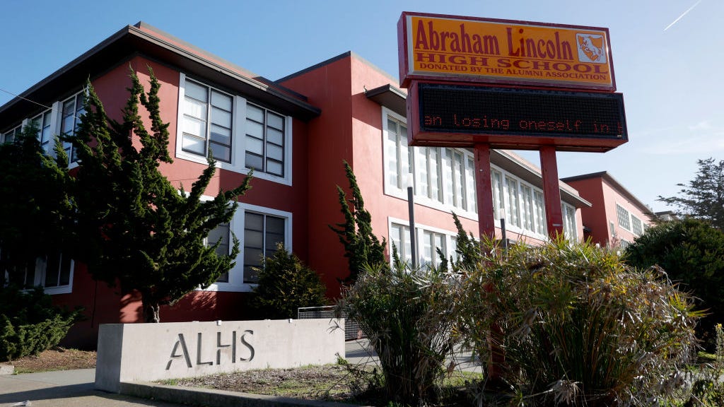 SFUSD struggles to find teachers for first day of school