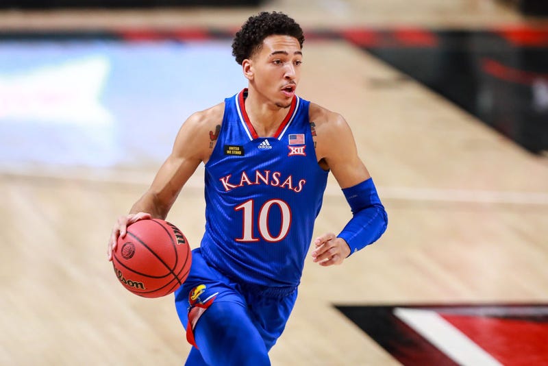 Kansas men's basketball