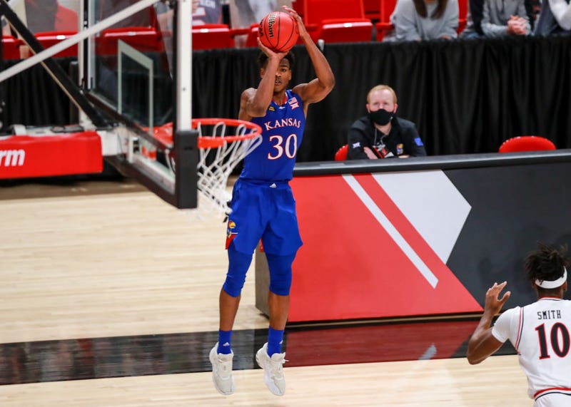 Kansas Jayhawks