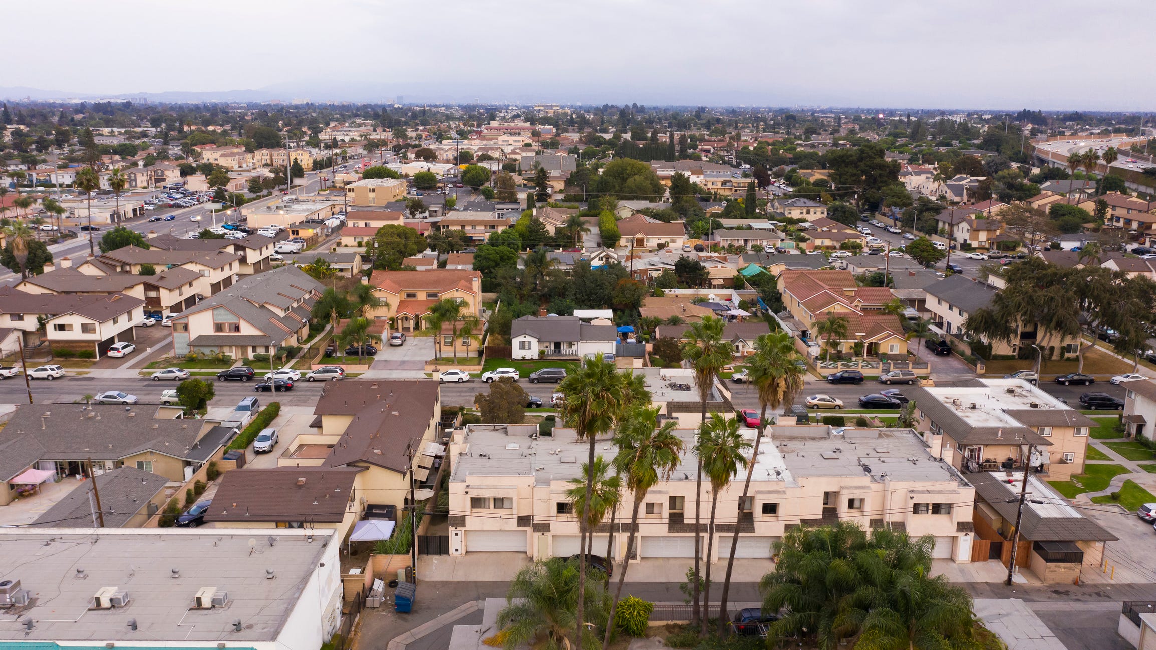 Two brothers charged in shooting in Garden Grove