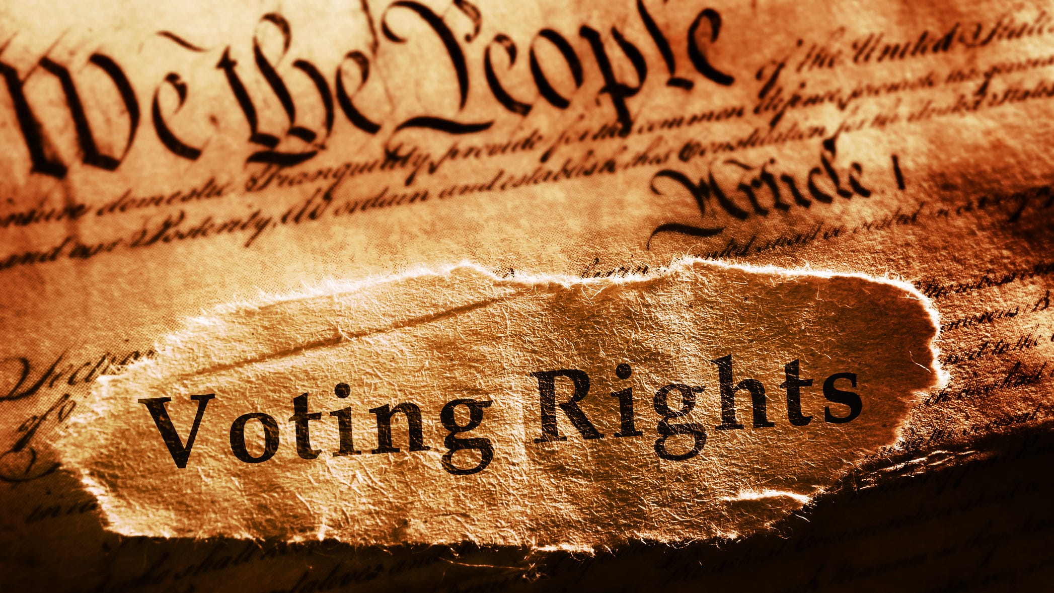 Wisconsin Senate votes in amendment for citizens-only voting
