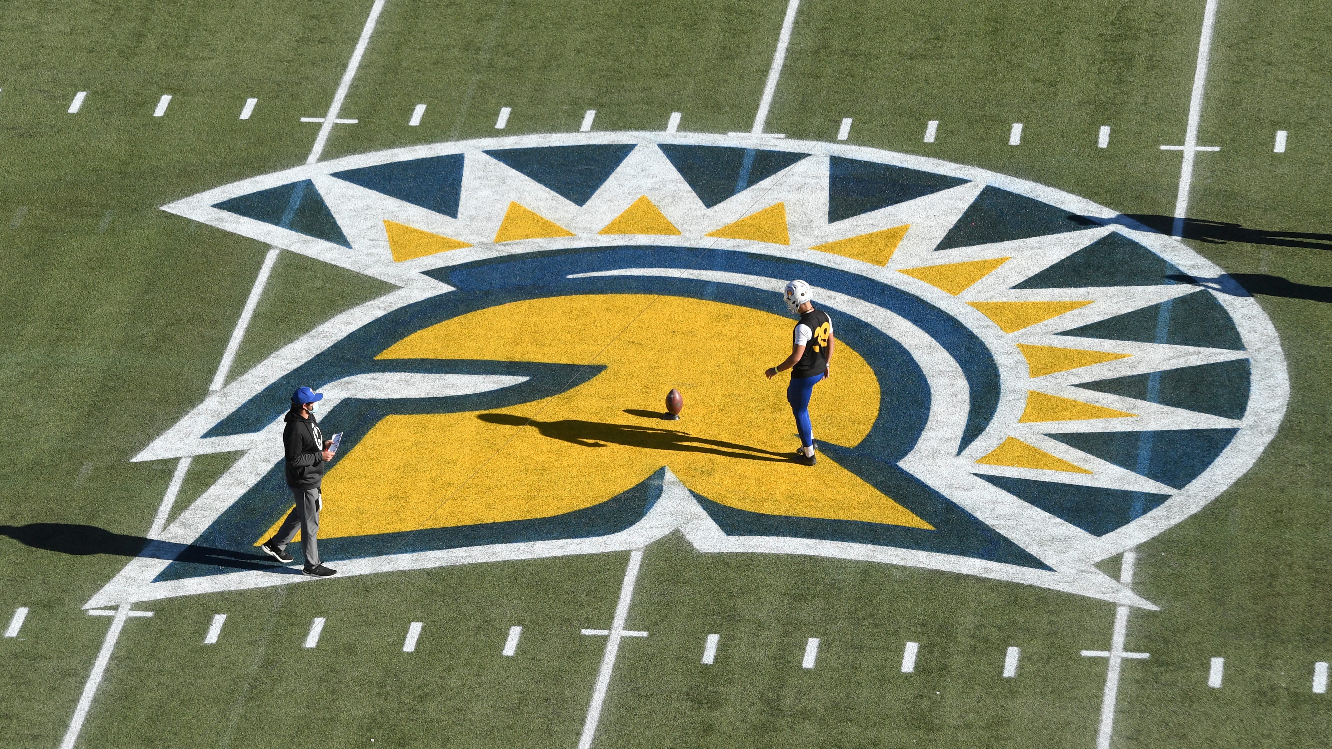 Ex-San Jose State trainer faces federal charges over new sex abuse allegations