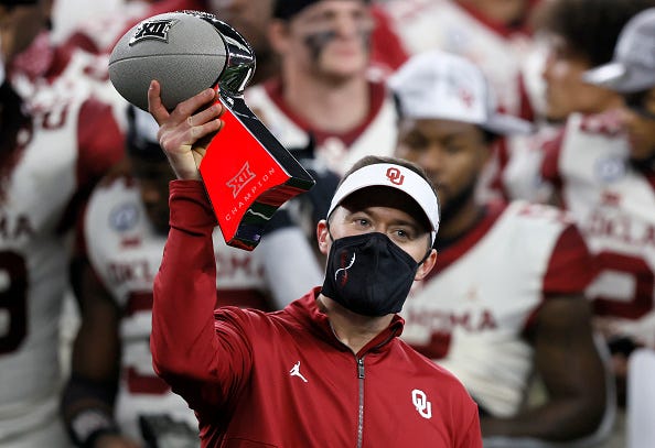 Lincoln Riley