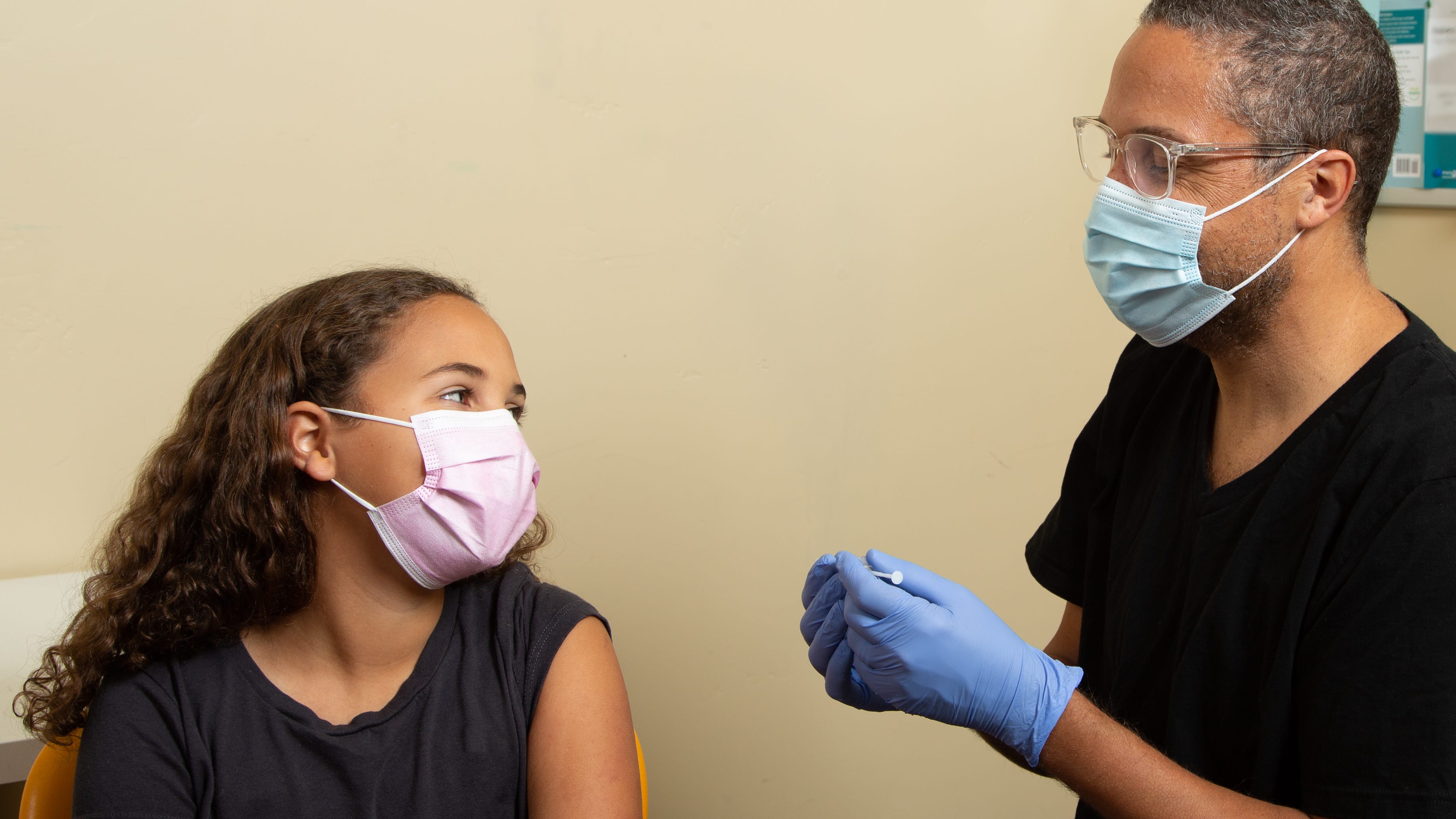 KYW Medical Report: Get your kids vaccinated before school starts