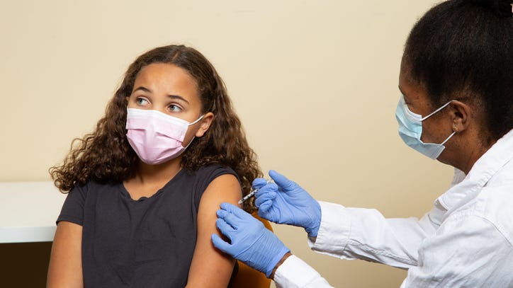 Whitmer directive means Michigan kids will get COVID shots sooner, state says
