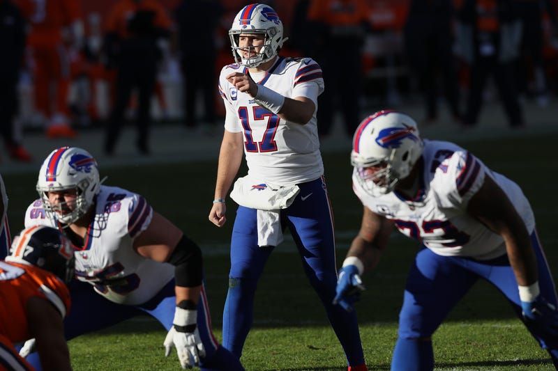 Buffalo Bills