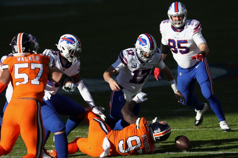 Buffalo Bills
