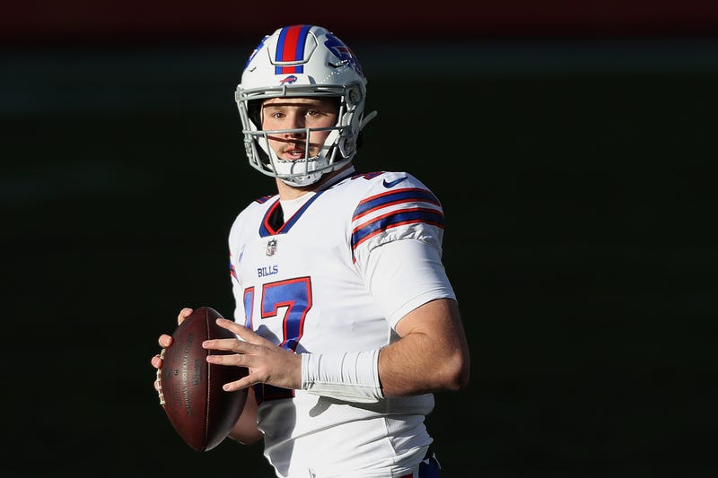 Buffalo Bills