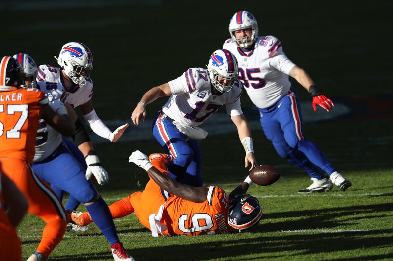 Buffalo Bills