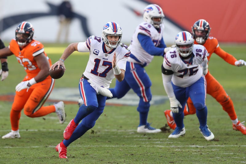 Buffalo Bills