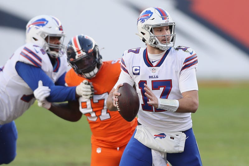 Buffalo Bills