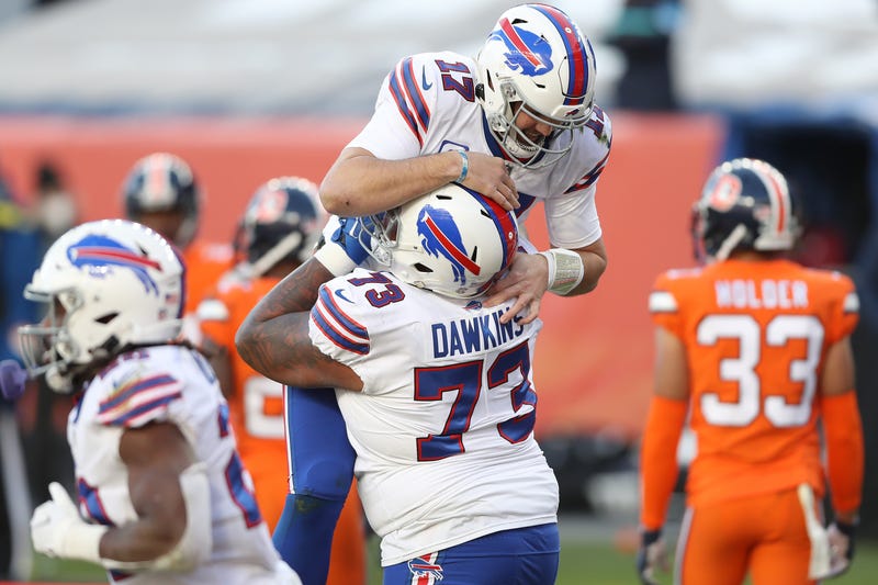 Buffalo Bills