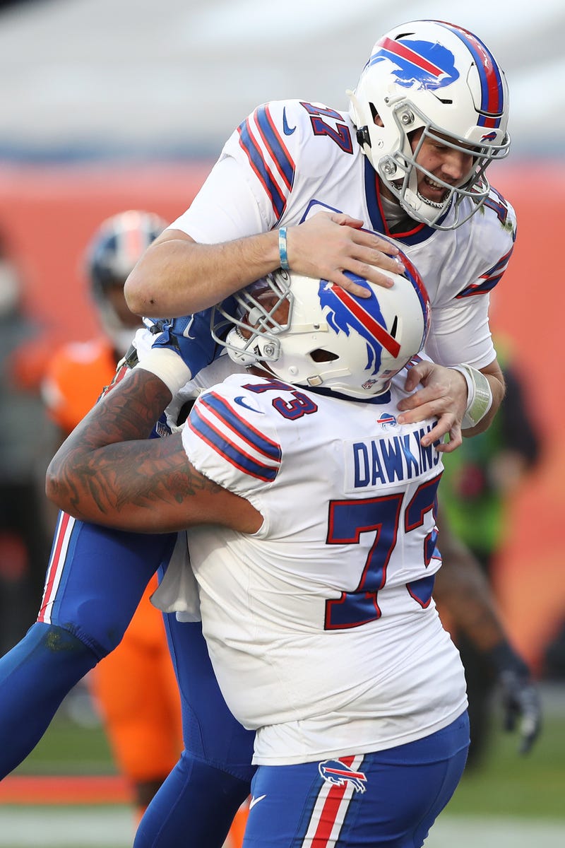 Buffalo Bills