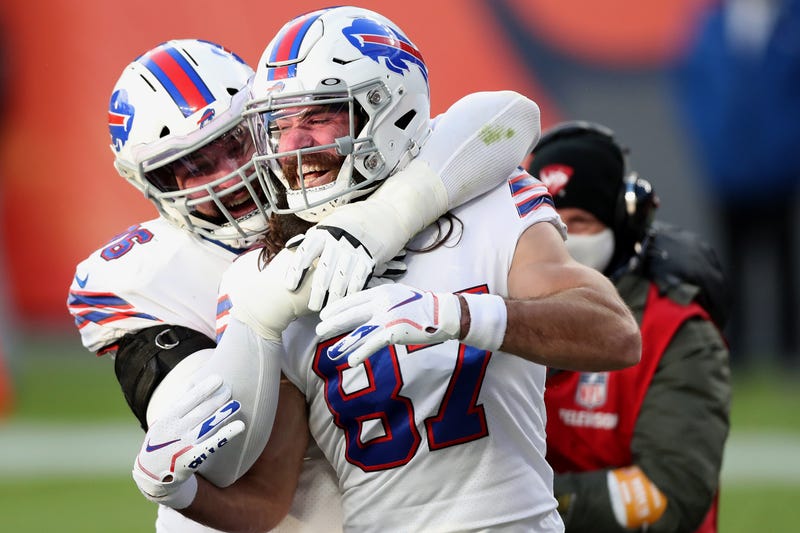 Buffalo Bills