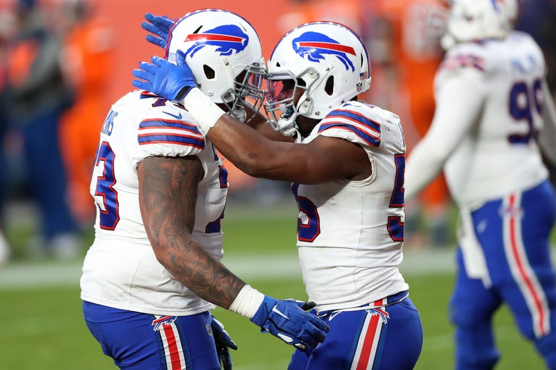 Buffalo Bills