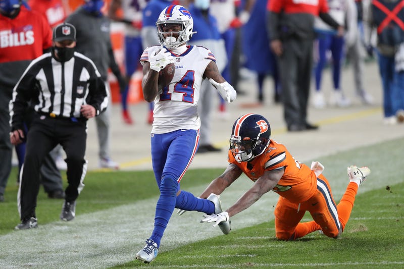 Buffalo Bills