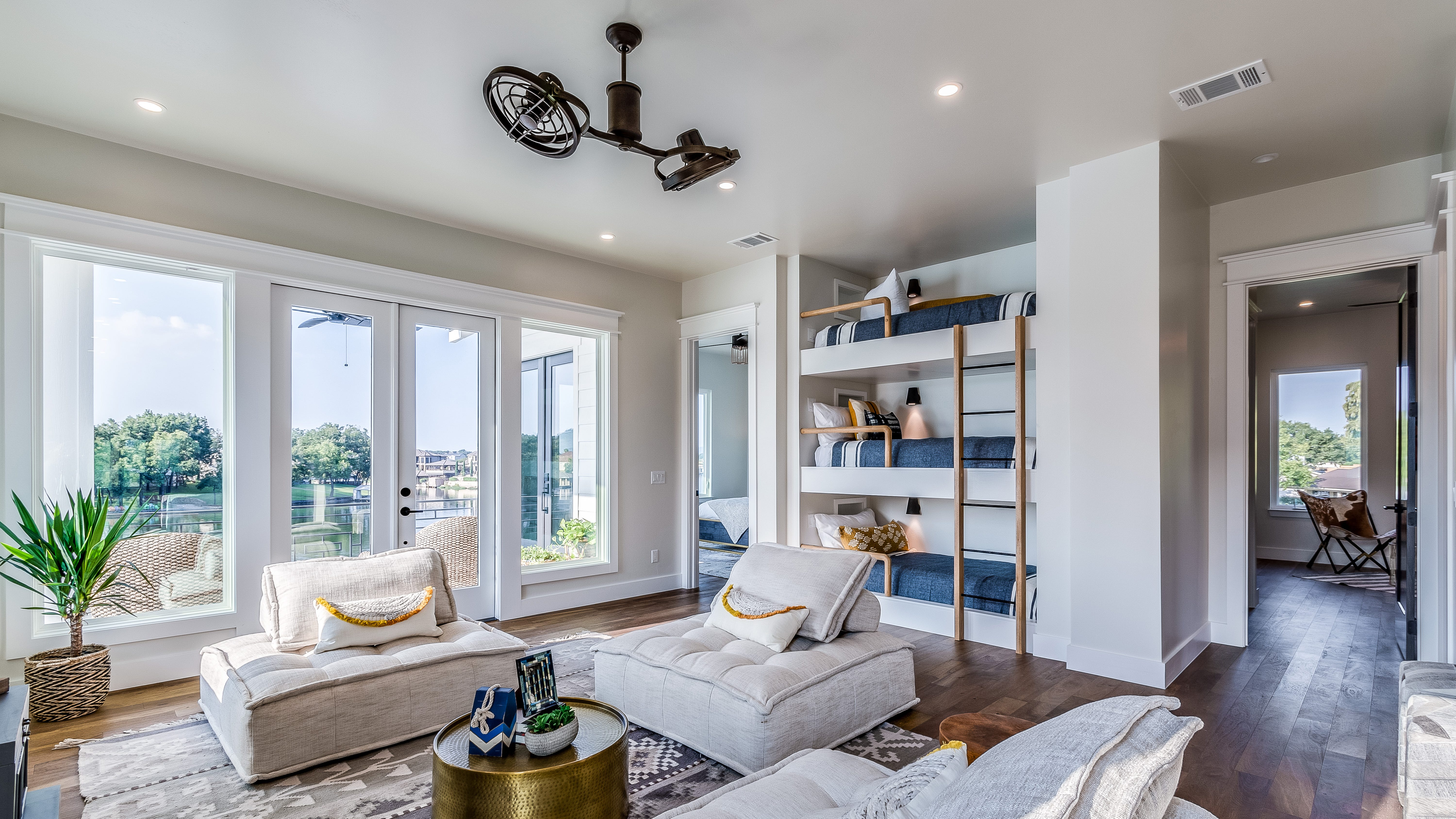 Airbnb uses technology to crack down on partying guests