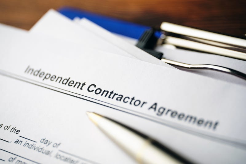 Minnesota is cracking down on businesses who are paying employees less than the minimum wage by misclassifying them as independent contractors. 