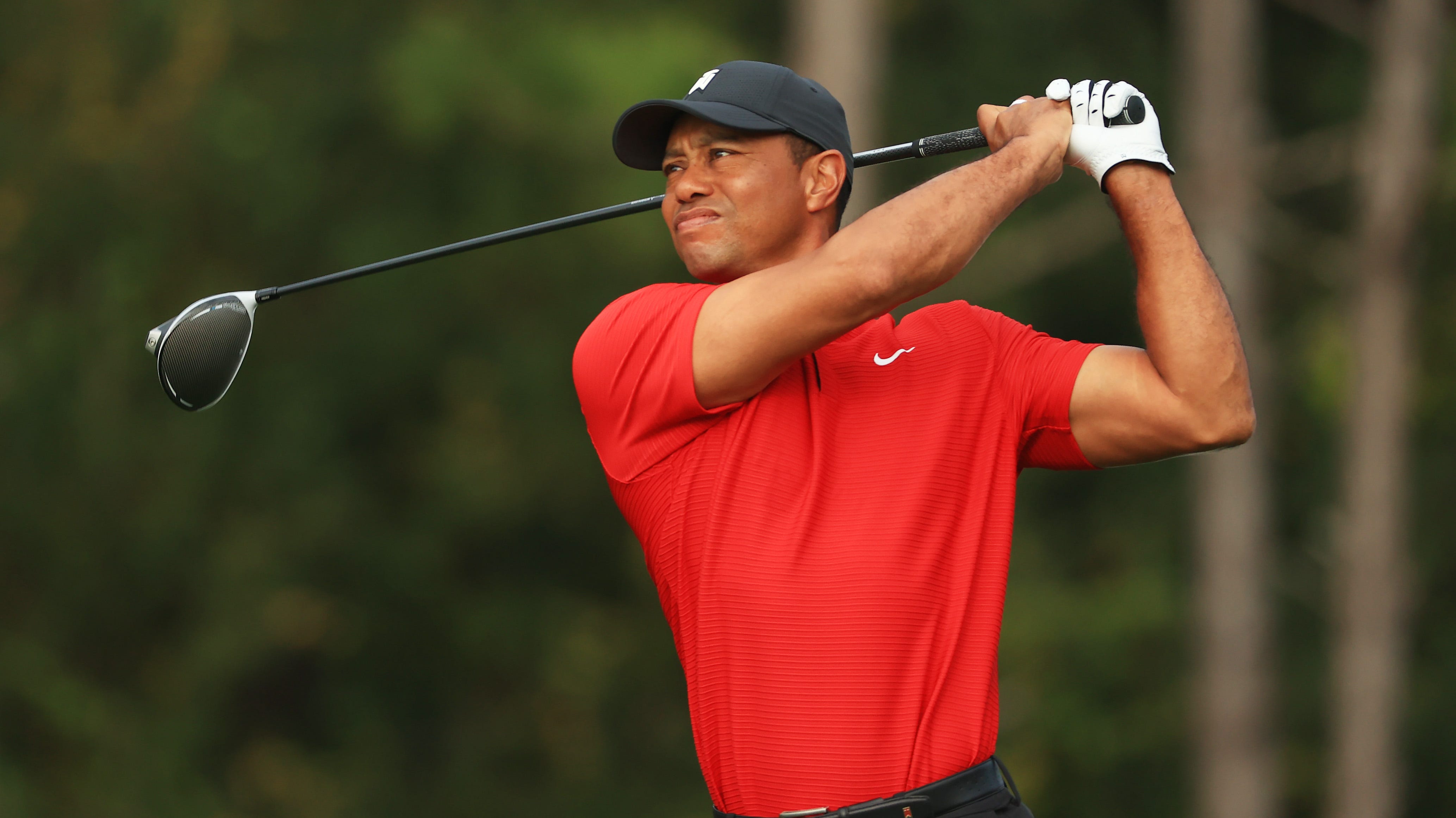 Tiger unsure of PGA return post-accident, says it was ‘50/50’ whether he’d have leg amputated