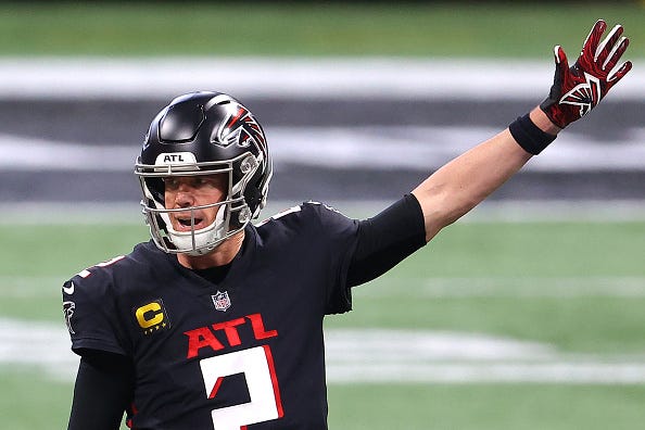 Matt Ryan