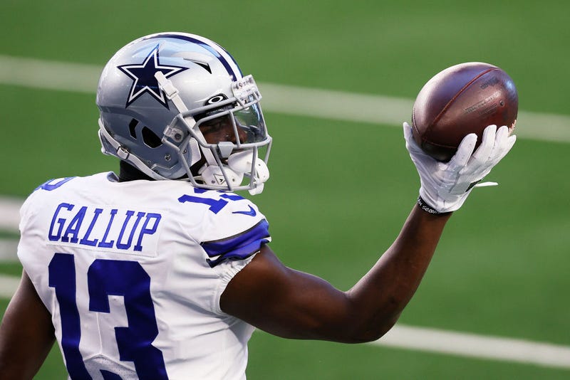 Michael Gallup
