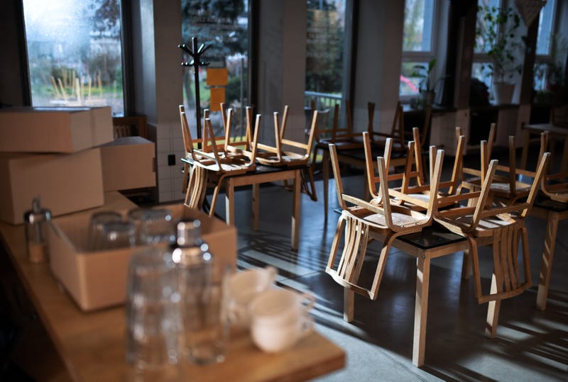Texas restaurants ask for increased federal aid