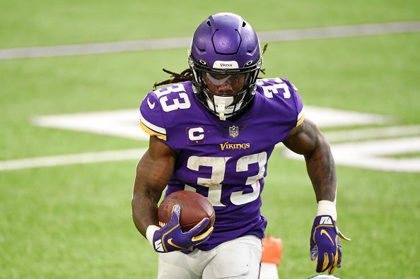 Dalvin Cook