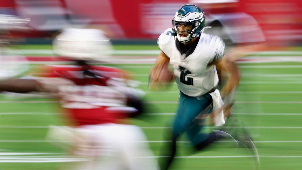 Top fantasy football waiver wire pickups for Week 16 championships