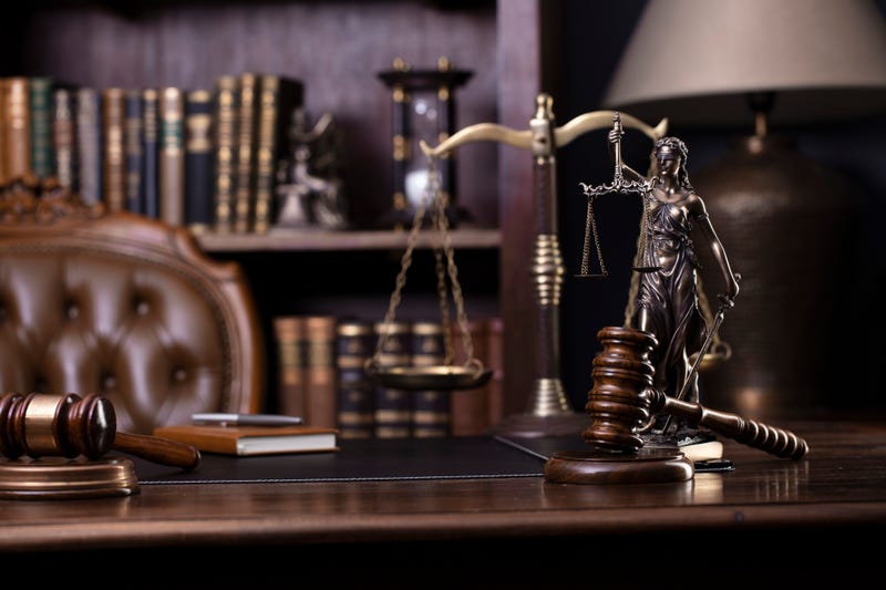 Judge shortage forces Riverside County courts to dismiss hundreds of cases