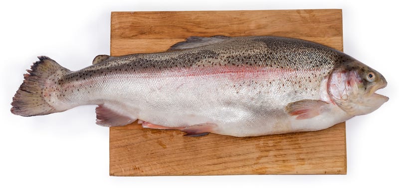 whole fish